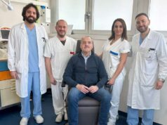 Chirurgia maxillo-facciale Sant’Orsola Bologna: asportato un tumore esteso senza mutilare il volto del paziente