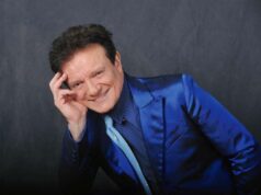 Massimo Ranieri con “Tutti i sogni ancora in volo” in scena al Teatro EuropAuditorium di Bologna il 6 marzo