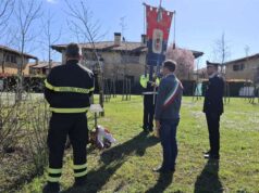 Il Comune di Medicina ricorda i cittadini scomparsi durante la pandemia