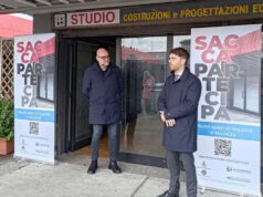 Al via “Sacca partecipa. Nuovi spazi di legalità e socialità”, per il futuro del bene confiscato