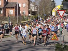 La Mimosa Cross spegne 40 candeline con la gara del 9 marzo