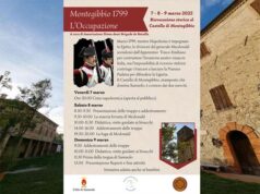 Montegibbio 1799: l’occupazione