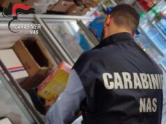 Controlli dei NAS sulla sicurezza alimentare: sequestri e sanzioni in provincia di Modena