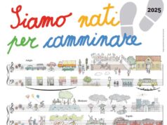 “Siamo nati per camminare”: al via a Bologna il contest con 3500 bimbe e bimbi