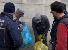 Sassuolo: il nuovo Nucleo ambientale con Polizia locale e Gel