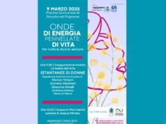 Evento speciale a Pavullo per la Giornata Internazionale della Donna