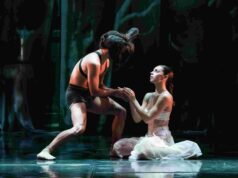 ‘Sogno di una notte di mezza estate’, nuovo progetto della Compagnia Opus Ballet, in scena al Duse di Bologna