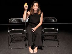 ‘P come Penelope’ in scena sabato al Teatro “Massimo Troisi” di Nonantola