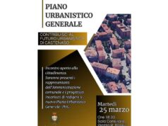 Il Comune di Castenaso inizia il percorso verso il Piano Urbanistico Generale