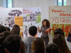 Venerdì a Reggio Emilia presentazione della campagna di comunicazione “Nuovi passi in libertà”