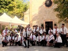 Con la prima edizione della “Pavullo Music Week” la cittadina del Frignano diventa capitale della musica