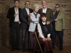 Al Teatro Duse di Bologna Vanessa Gravina e Nicola Rignanese in ‘Pazza’