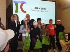 “Pi Greco Day”, gli studenti di Mirandola trionfano nella competizione nazionale