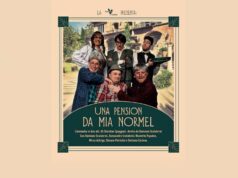 Gattatico: 32^ Rassegna Teatrale Dante Aimi, arriva il debutto annuale della Fnil Bus