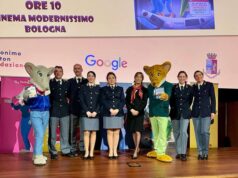 La Polizia di Stato e Geronimo Stilton nuovamente insieme per navigare sicuri in rete con il libro “Sulle tracce dell’hacker”.