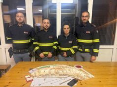 Sgominata dalla Polizia Stradale di Bologna sull’A13 una banda di truffatori
