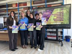 La moda contro la violenza sulle donne: seconda edizione del premio per Renata