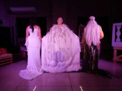 “Cuciture” in scena dal 5 all’8 marzo presso la Casa circondariale e di reclusione di Reggio Emilia