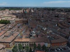 Imprese attive a Reggio Emilia: -2,5% (1.177 unità) nel I° trimestre 2025