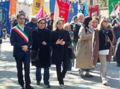 Mafie, oggi anche la Regione Emilia-Romagna a Trapani per la trentesima Giornata della Memoria e dell’Impegno in ricordo delle vittime innocenti