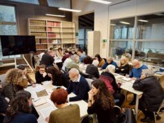 “Seminare Paesaggi”, venerdì 14 evento gratuito all’Istituto Cervi di Gattatico