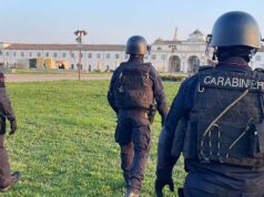 Impegno straordinario dei Carabinieri: prevenzione e controllo rafforzati a Modena e Castelfranco