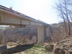 SS12 ponte sul Rio Torto: precisazioni ANAS