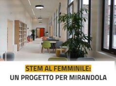 “STEM al Femminile: un Progetto per Mirandola”