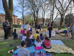 Arriva “Modena legge 2025”, festa diffusa dedicata ai libri, alla socialità e alla conoscenza