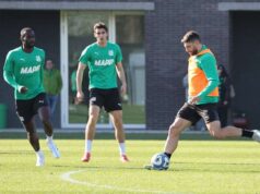 Sassuolo, tanti neroverdi in giro per il mondo: convocazioni per le nazionali durante la sosta di marzo