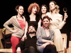 “Serata Omicidio” sabato sera al Teatro Dehon di Bologna