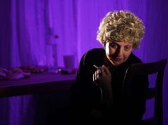 Lunedì, al Teatro Herberia di Rubiera, andrà in scena ‘La morte ovvero il pranzo della domenica’