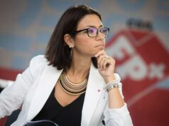 Tappa modenese per la segretaria nazionale FP/Cgil Serena Sorrentino