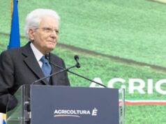 Mattarella “Dazi inaccettabili, l’Ue ha la forza per reagire”
