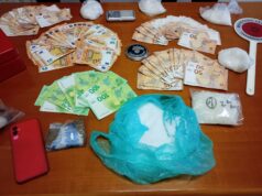 In casa un “fiume” di Shaboo. 29enne arrestata a Reggio Emilia dai carabinieri