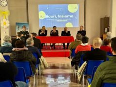 Guastalla “Sicuri, insieme”: dati, numeri e progetti di un’azione condivisa fra istituzioni e forze dell’ordine