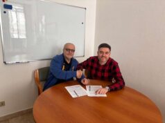 Firmata la convenzione per la gestione e riqualificazione della Palestra Comunale di Vezzano sul Crostolo