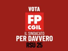 Rsu 2025, presentati oltre 420 candidati Fp Cgil in Enti locali, Aziende sanitarie, Agenzie fiscali, Ministeri, Inps e Inail
