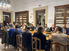 I Sindaci dell’Appennino al MIT per avere aggiornamenti sul progetto della Bretella Reno-Setta e sul potenziamento della Porrettana