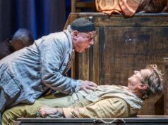 Domani al Teatro Asioli di Correggio va in scena Sior Todero brontolon