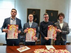 Contributi per la pratica sportiva di 587 tra ragazze e ragazzi modenesi