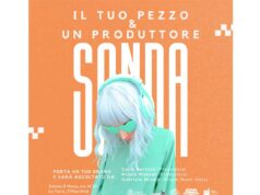 Al Centro Musica torna “Il tuo pezzo e un produttore”