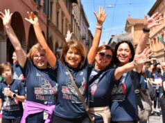 StraBologna 2025: meno di due mesi alla festa della città