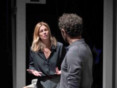 ‘Ti sposo ma non troppo’, con Vanessa Incontrada e Gabriele Pignotta dal 14 marzo al Duse di Bologna