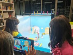 Mamma e papà a teatro, i bimbi al BLA: torna TataBLA!