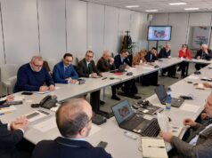 Tavolo regionale automotive: la Regione porta in Europa e all’Automotive Regions Alliance le richieste della filiera per un percorso sostenibile verso la decarbonizzazione della mobilità