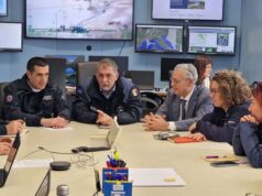 Maltempo, il capo del Dipartimento nazionale della Protezione civile, Ciciliano, nel pomeriggio a Bologna per fare il punto della situazione