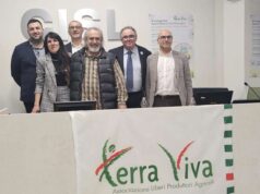 Agricoltura, Giovanni Gobetti eletto Presidente di Terra Viva Emilia Romagna