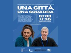 Domani, ai Chiostri di San Pietro, l’incontro ‘Una città, una squadra’