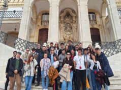 Avviato il Progetto Erasmus Blended Intensive Programme “Artificial intelligence and Law”